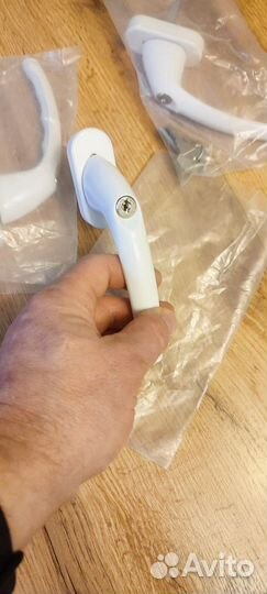 Защита на окна от детей