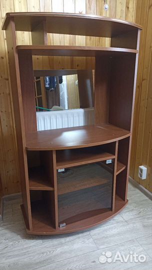 Тумба под телевизор