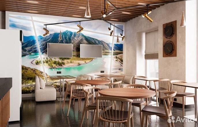 Гостевой визит (ы) в фитнес-клуб NEF Дубровка