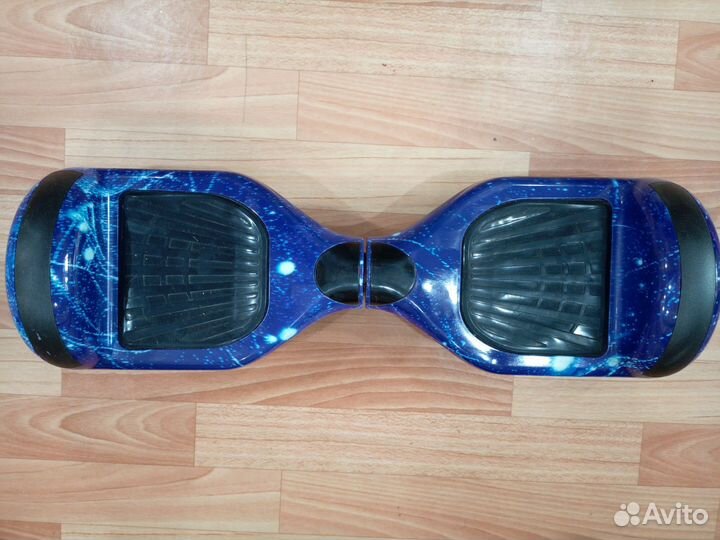 Гироскутер