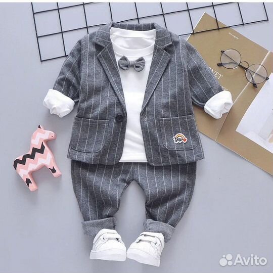 Костюм для мальчика