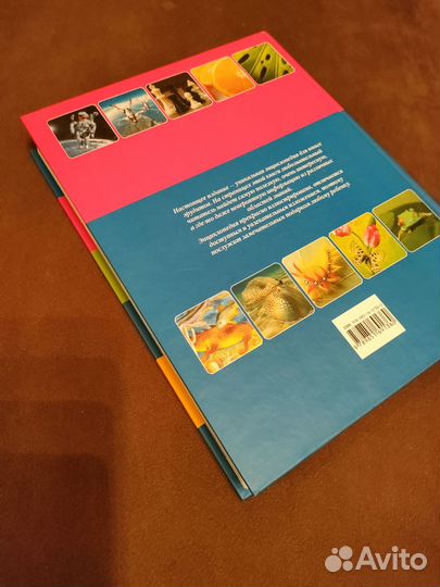 Большая детская энциклопедия