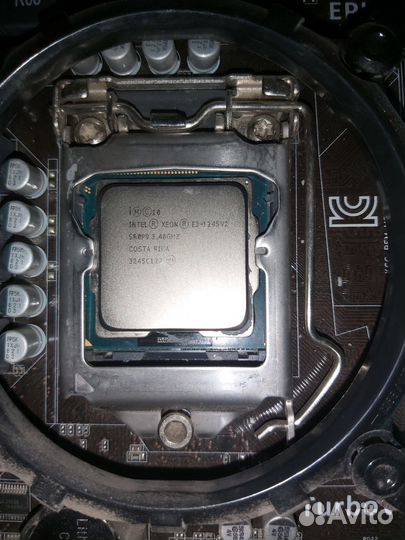 Asus p8h61 m LE