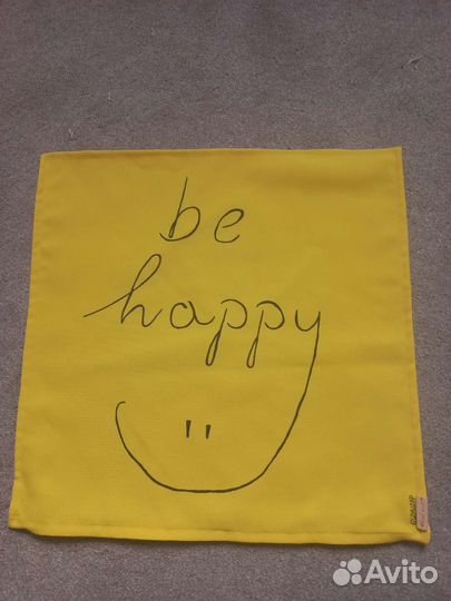 Декоративные чехлы на подушки