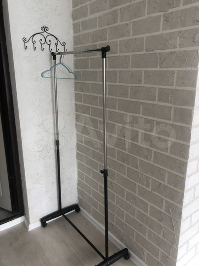 Квартира-студия, 20 м², 1/3 эт.