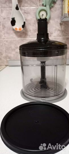 Запчасти д/погружного блендера Bosch MSM671