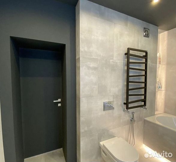 Ремонт квартир.Под Ключ