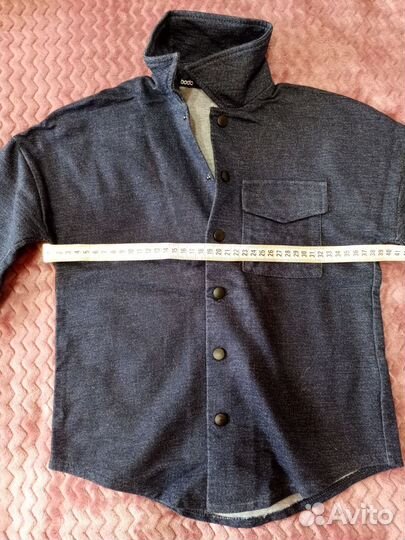 Одежда bodo новая