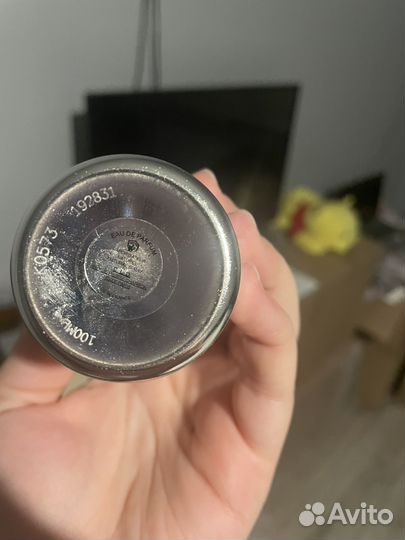 Montale vanilla cake