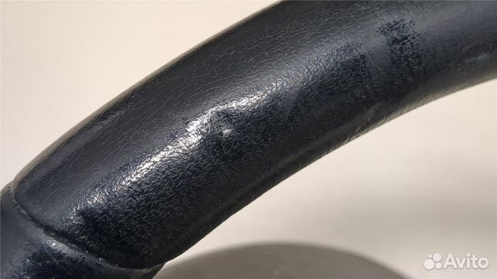 Руль Mercedes ML W164, 2007