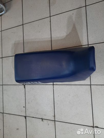 Сиденье Yamaha XT600Z Tenere 1988