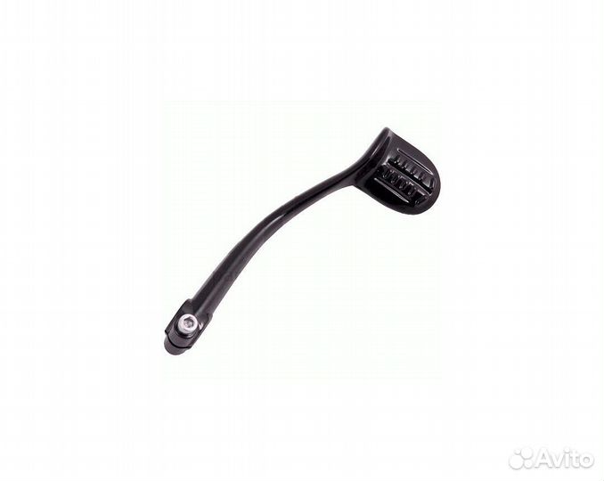 Рычаг кикстартера 139QMB (GY6)