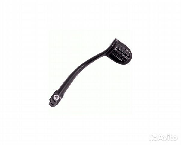 Рычаг кикстартера 139QMB (GY6)