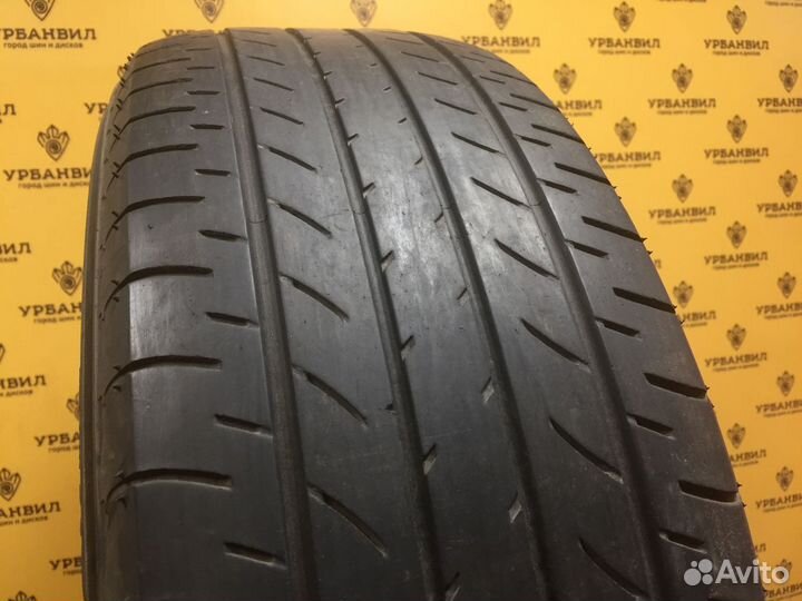 Yokohama BluEarth E51B 225/60 R18 100H