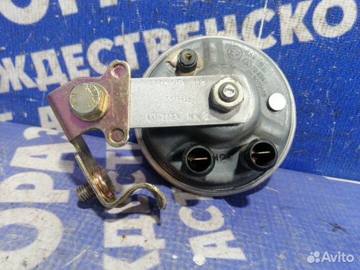 Клаксон Volkswagen Passat B5 седан 2002