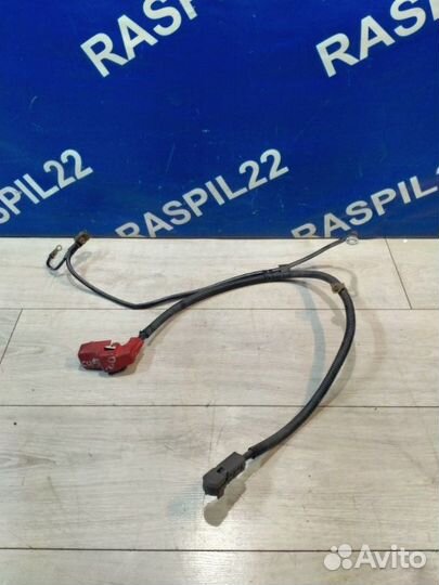 Провод акб Toyota Chaser GX100 1GFE 2000.06