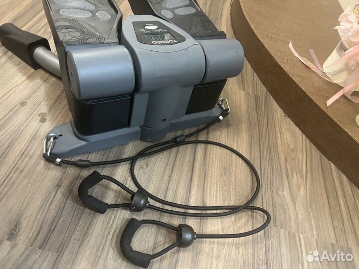 Тренажер степпер