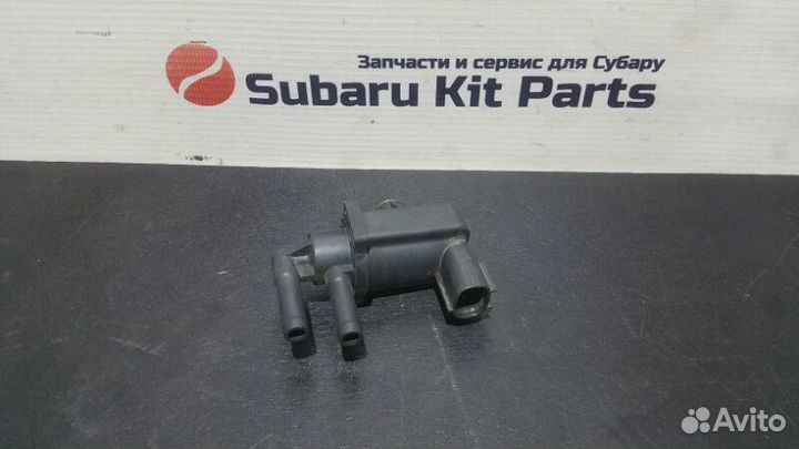 Клапан вакуумный Subaru Impreza Wrx Sti GD EJ255