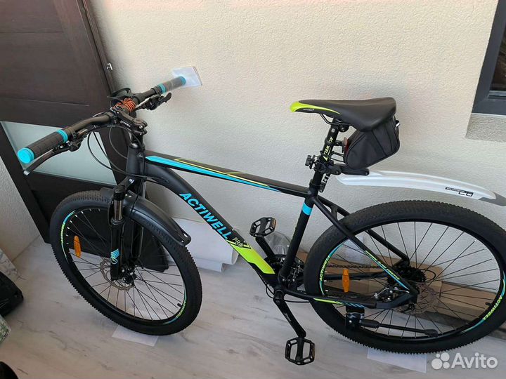 Продам велосипед