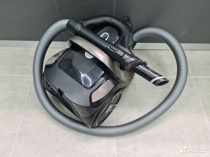 Пылесос с контейнером для пыли Tefal TW7266EA