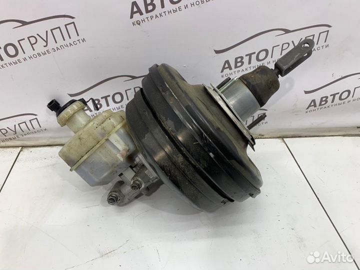 Вакуумный усилитель тормозов Lr Rr Sport 1 L320