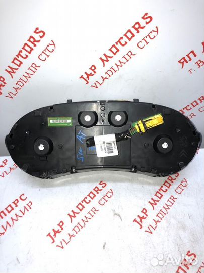 Щиток приборов передний Peugeot 308 Sw SW 5F02