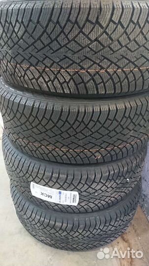 Nokian Tyres Hakkapeliitta 5 SUV 275/50 R22 115R