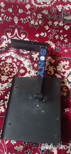 Кронштейн для телевизора на стену