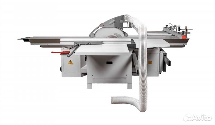 Форматно-раскроечный станок fors 3200 strong