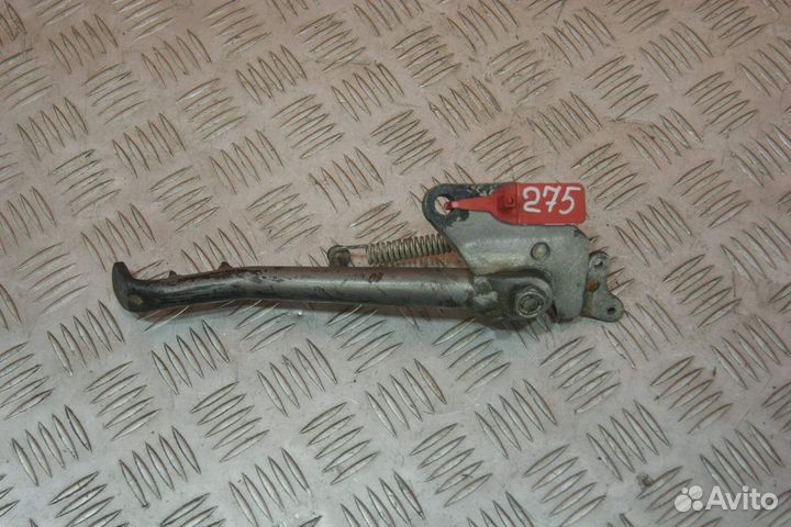 Подножка боковая Kawasaki ZZR250