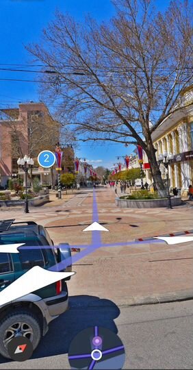 4-к. квартира, 123,1 м², 2/2 эт.