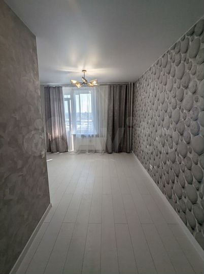 Квартира-студия, 23,2 м², 6/17 эт.