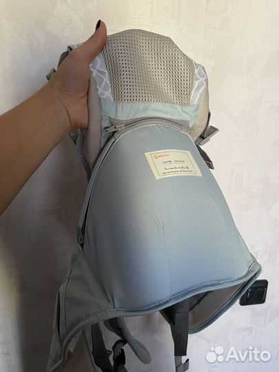 Рюкзак переноска кенгуру