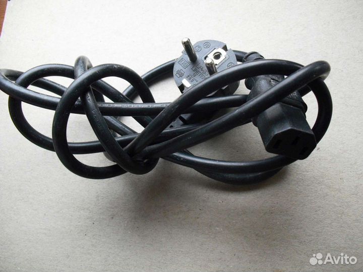 Кабель для компьютера linitek