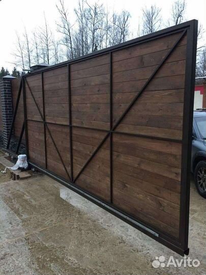 Сварочные работы