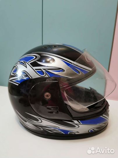 Шлем для мотоцикла