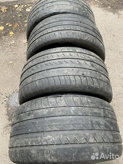 Dunlop Direzza Sport Z1 315/35 R20 91Q