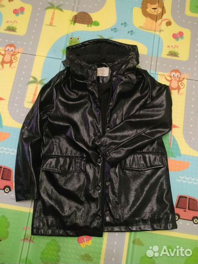Куртка для девочки 152