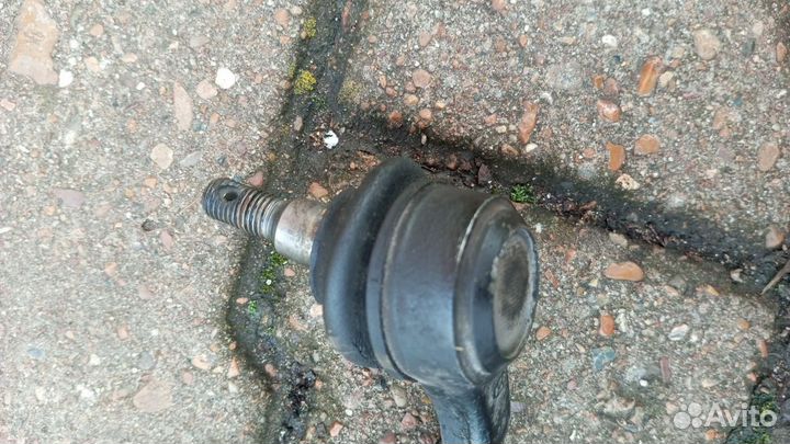 Рейка рулевая Kia Ceed 2009 дорест