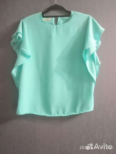 Блузка женская 44 46