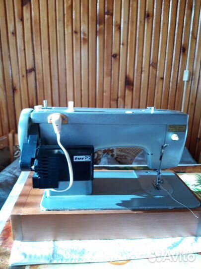 Швейная машинка 