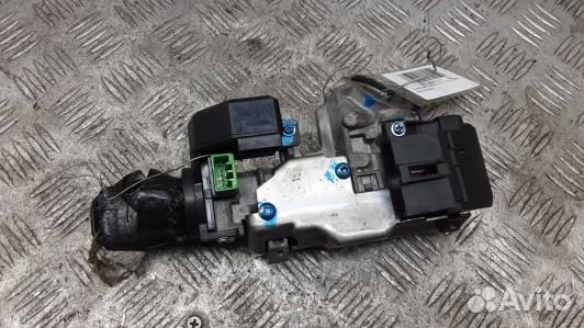 Замок зажигания honda CR-V 3 (KUK09J101)