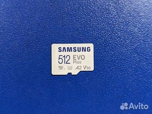 Steam Deck 64+512 Samsung EVO