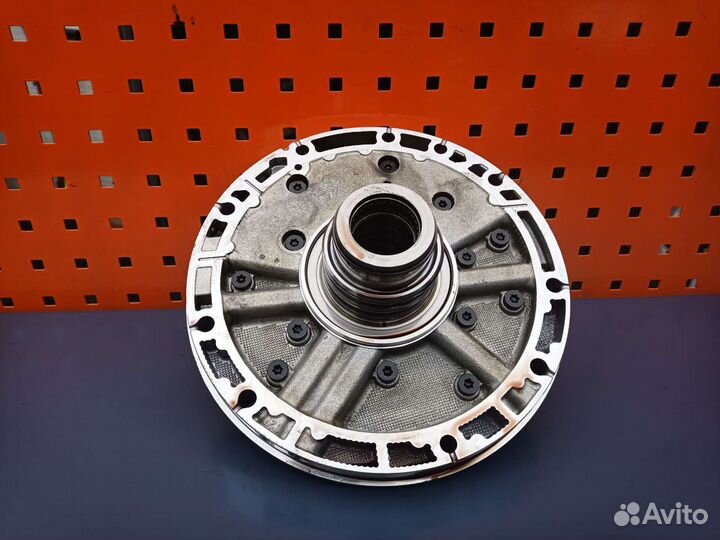 Маслонасос АКПП Toyota Hilux