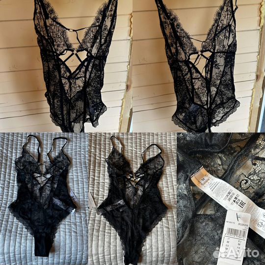 Женское нижнее белье новое intimissimi, tezenis