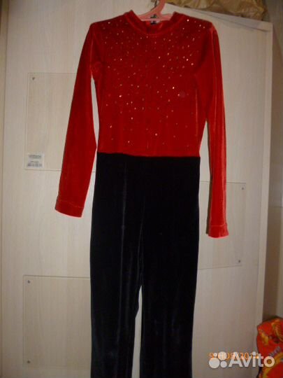 Для фигуристов