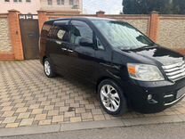 Toyota Noah 2.0 CVT, 2006, 210 000 км, с пробегом, цена 1 270 000 руб.