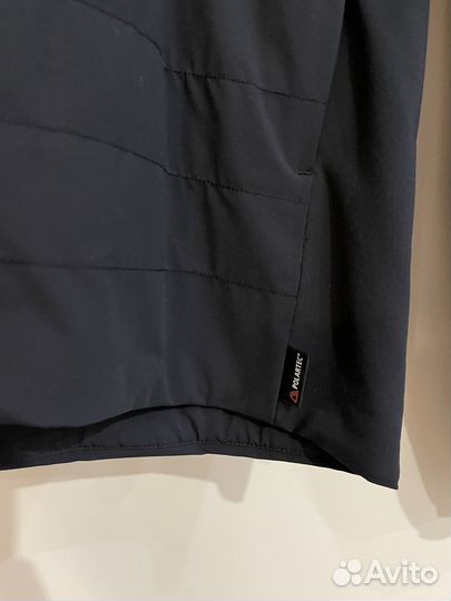 Велокуртка Specialized Legacy Alpha Jacket, р.L
