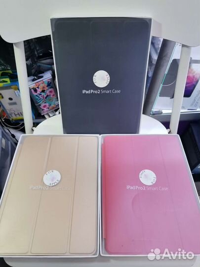 Чехол iPad Pro 9.7