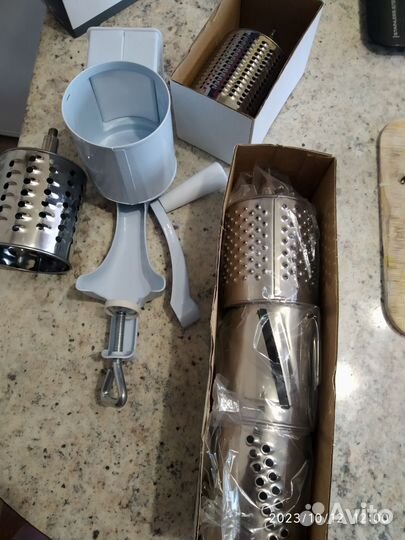 Терка для овощей